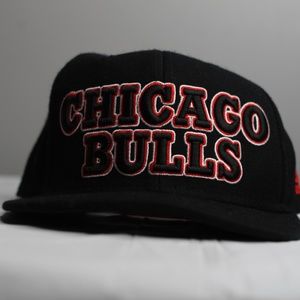 ADIDAS CHICAGO BULLS